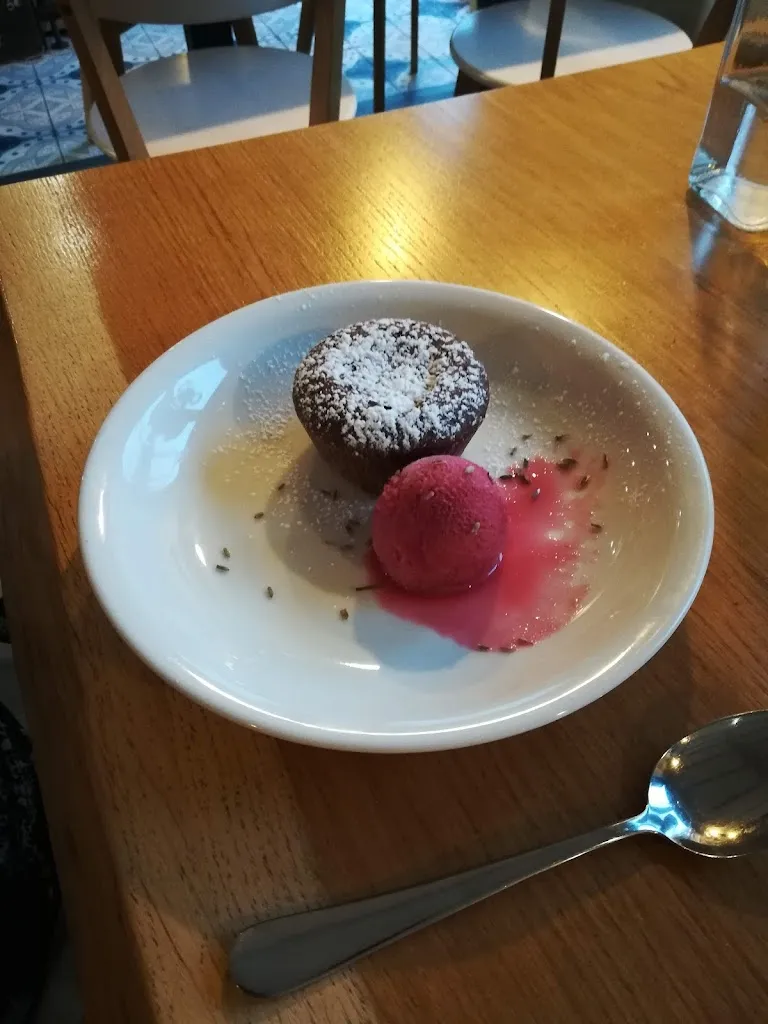 Menu_La Table du Petit Olivier_Épône_image_5