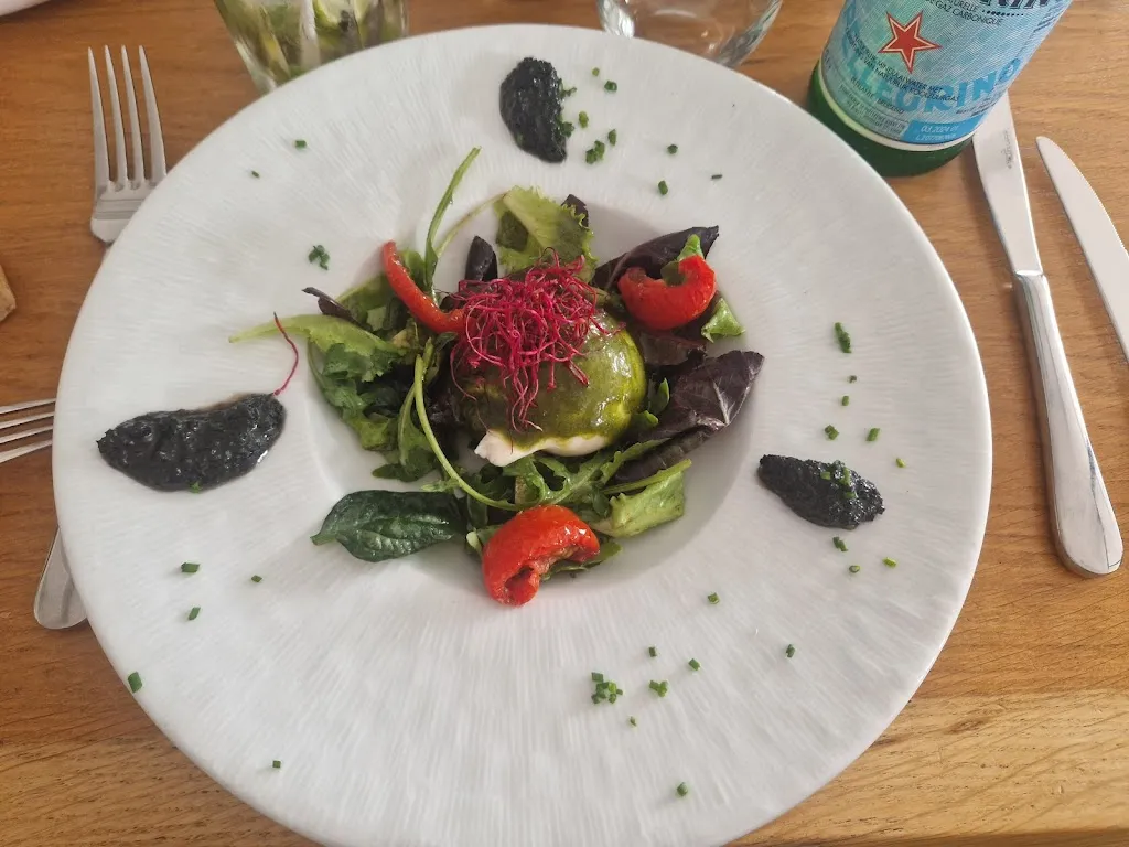 Menu_La Table du Petit Olivier_Épône_image_7