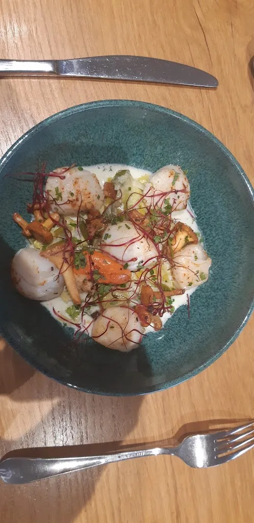 Menu_La Table du Petit Olivier_Épône_image_8