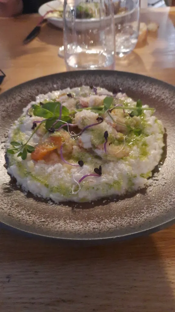 Menu_La Table du Petit Olivier_Épône_image_9