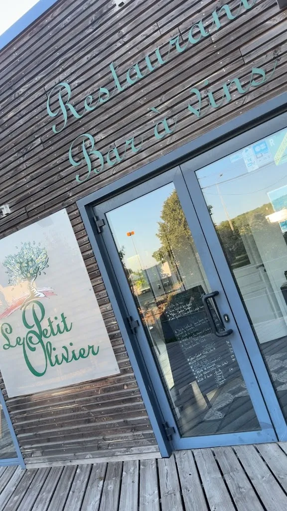 ADN AUTO 78_La Table du Petit Olivier_Épône_review