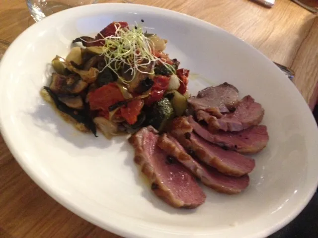 La Table du Petit Olivier_Épône_slider_image_2