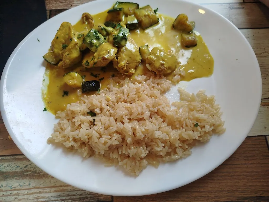 syhem mebarek_O face a face_Gargenville_review