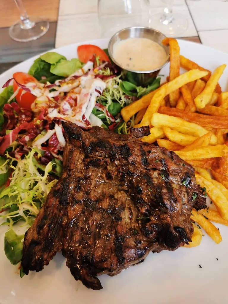 thomas noirot_O face a face_Gargenville_review