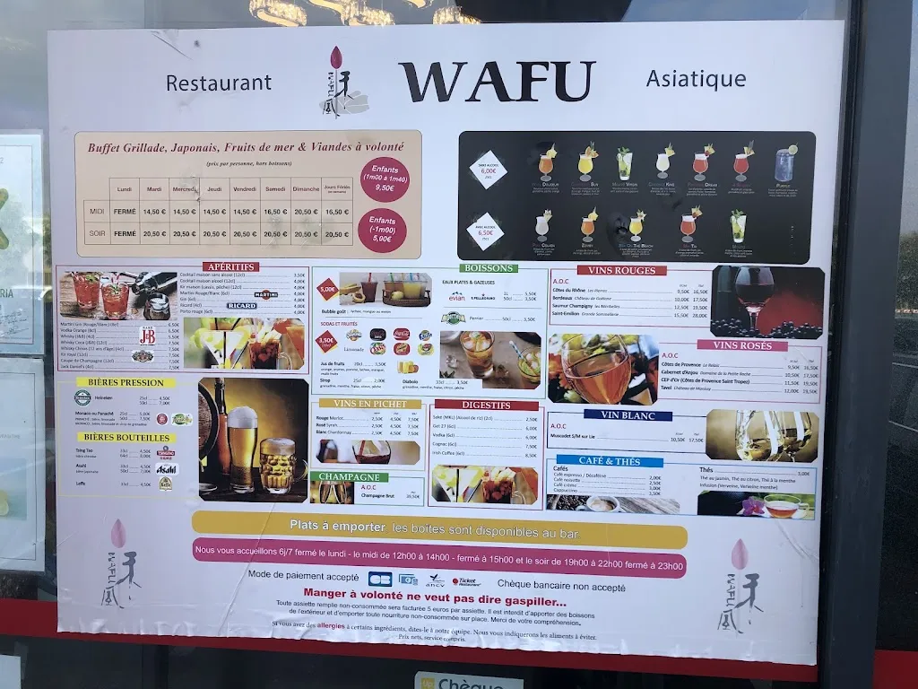 Menu_Wafu  Flins sur Seine_Flins-sur-Seine_image_1