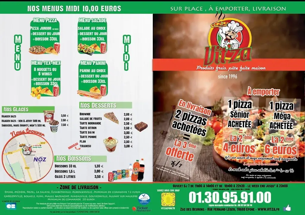 Menu_Vit'za EPONE_Épône_image_3