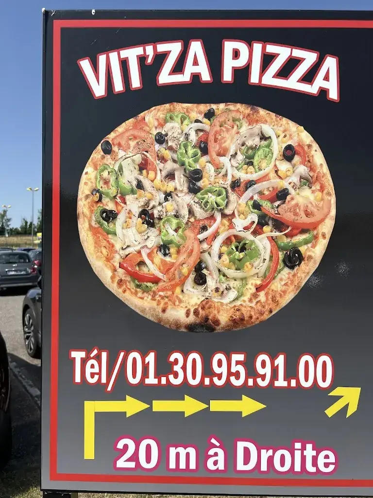 mustapha el mousaoui_Vit'za EPONE_Épône_review