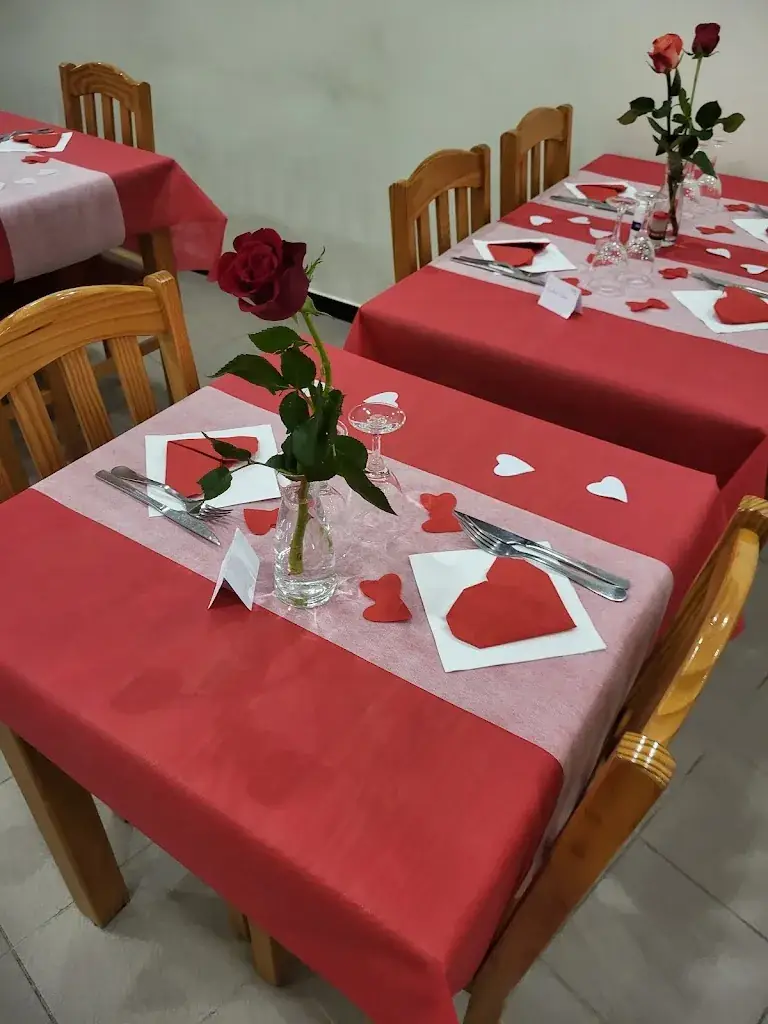 L'auberge En Ville Restaurant in Aubergenville