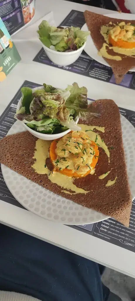 Coco Ladda_L'atelier de Gaëtan_Juziers_Bewertung