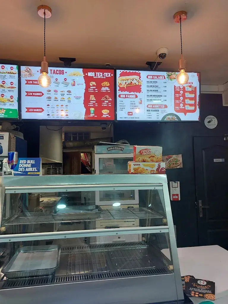 Damien Roussel_Fratelo_Aubergenville_review