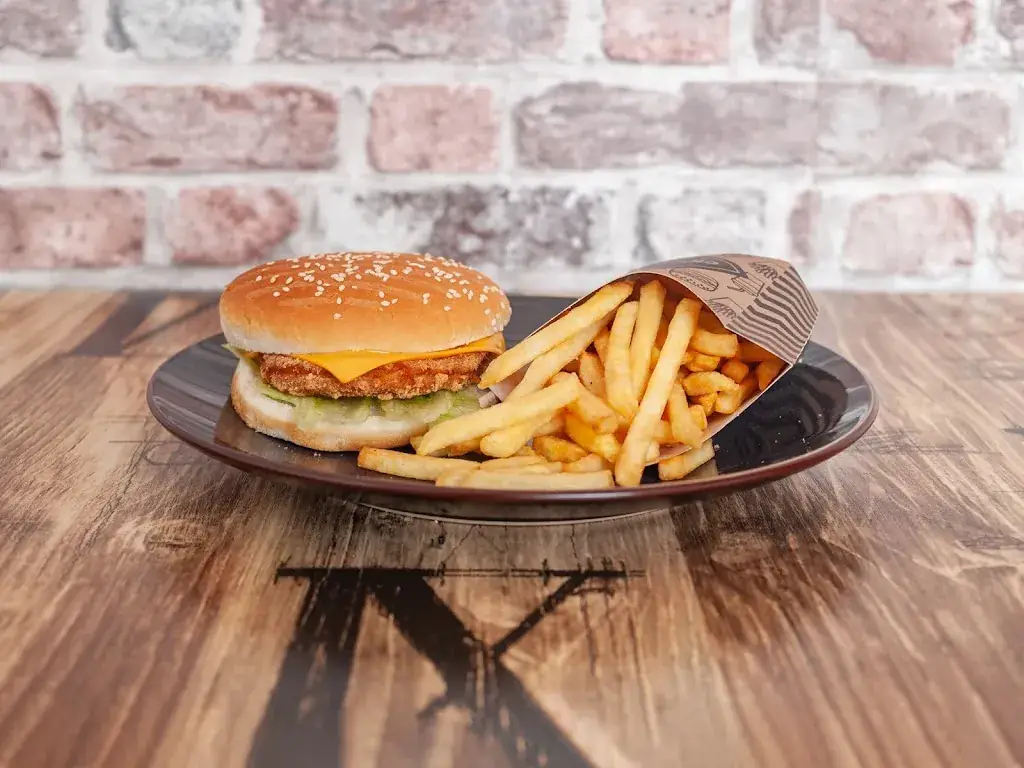 Fratelo restaurante en Aubergenville