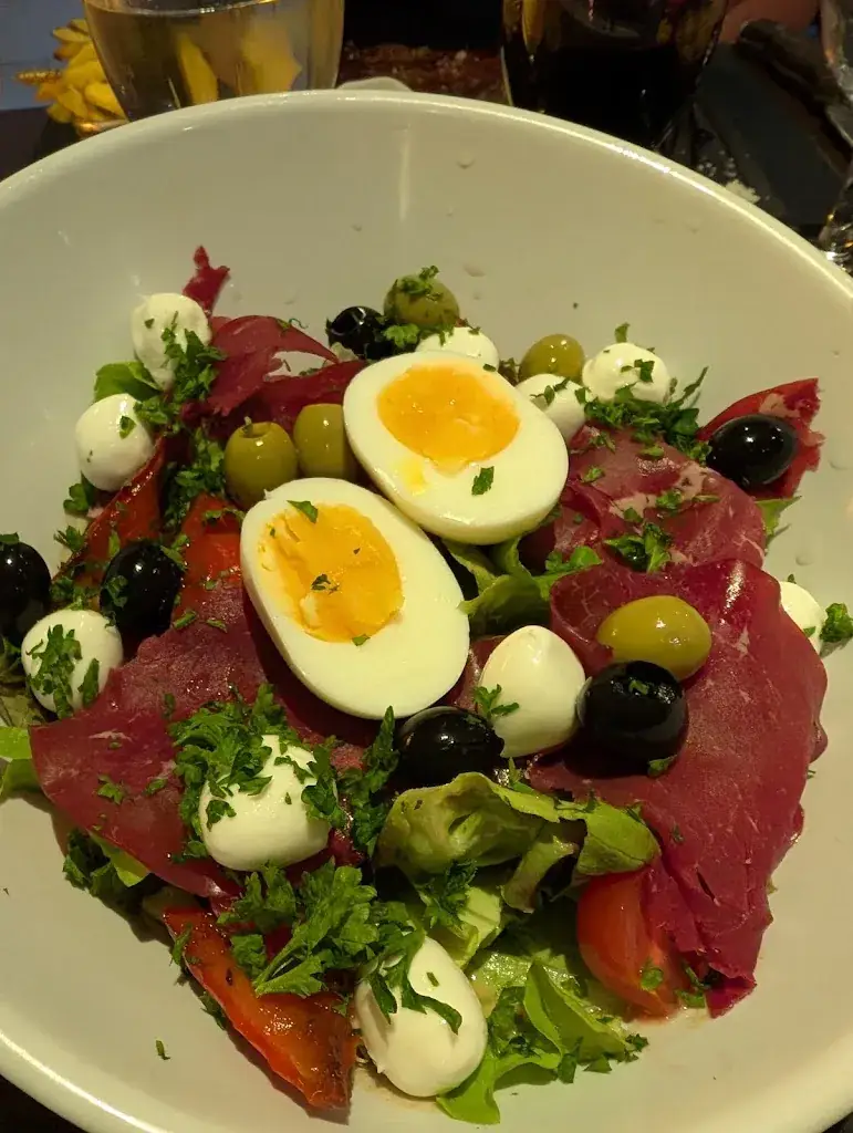 Laurence Forichon_Le Cardinal_Maule_review