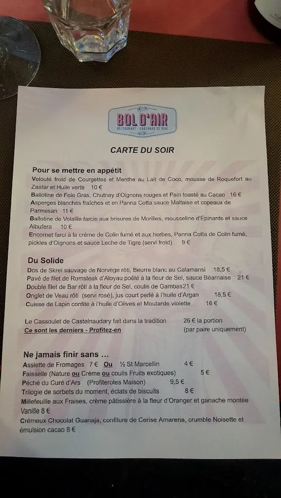 Menu_Bol d'Air_Dardilly_image_1