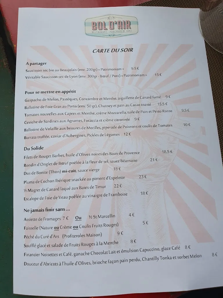 Menu_Bol d'Air_Dardilly_image_2