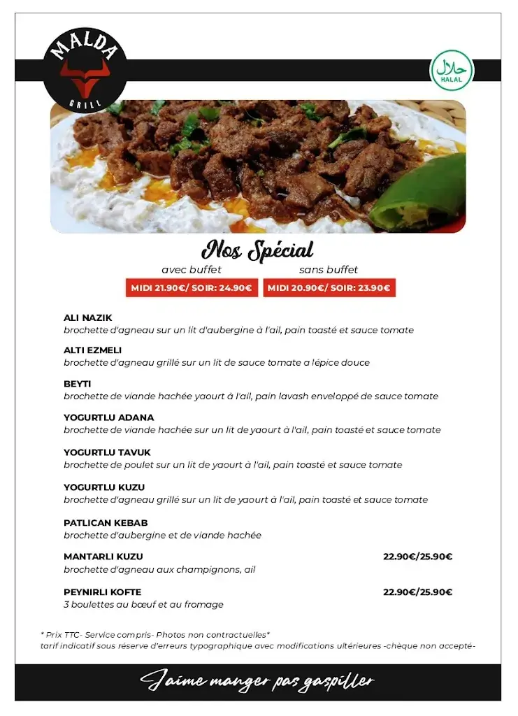Menu_Malda Grill_Flins-sur-Seine_image_2