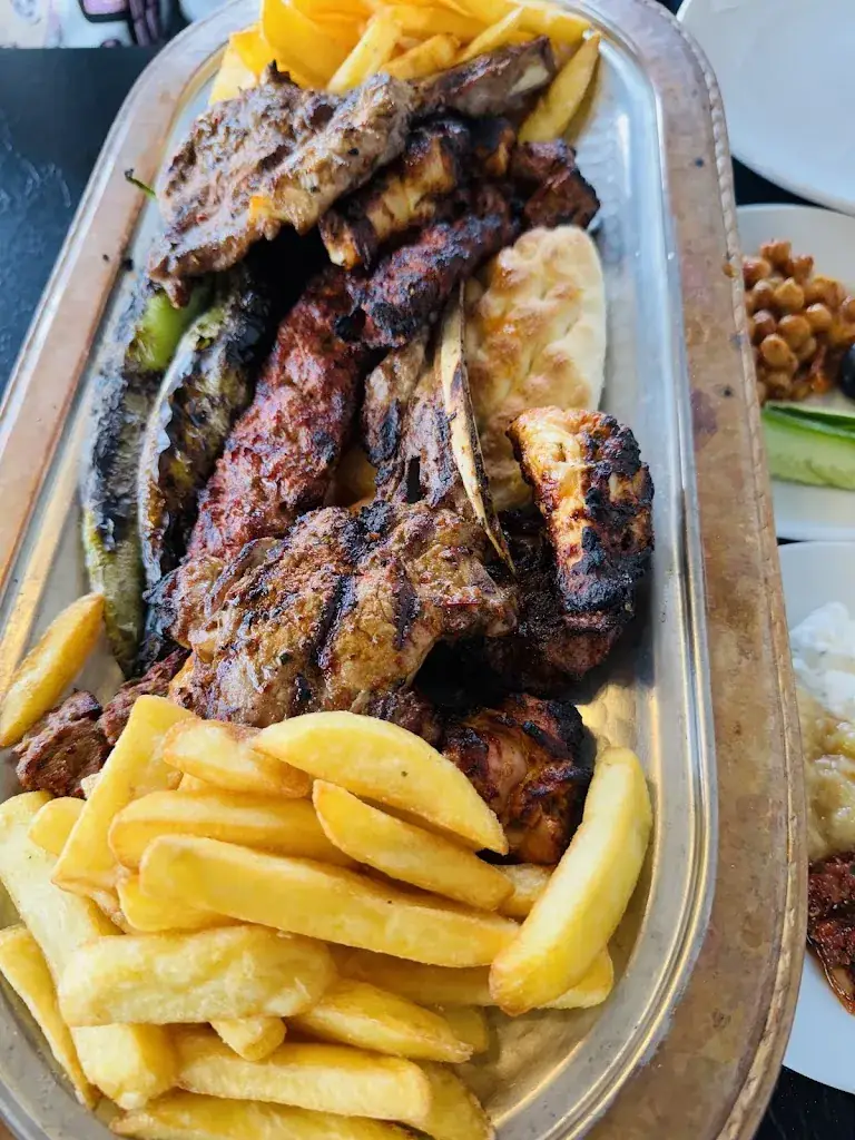 Taleb Sarra_Malda Grill_Flins-sur-Seine_review