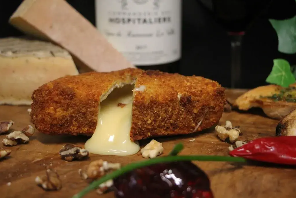 Menu_La Vallée Restaurant Crêperie Pizzeria sur Place et à Emporter_Bouafle_image_8