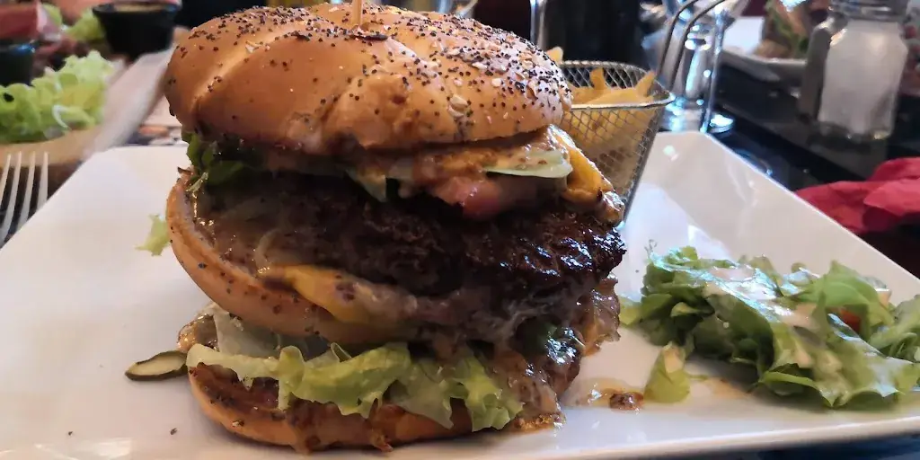 Menu_La Vallée Restaurant Crêperie Pizzeria sur Place et à Emporter_Bouafle_image_9