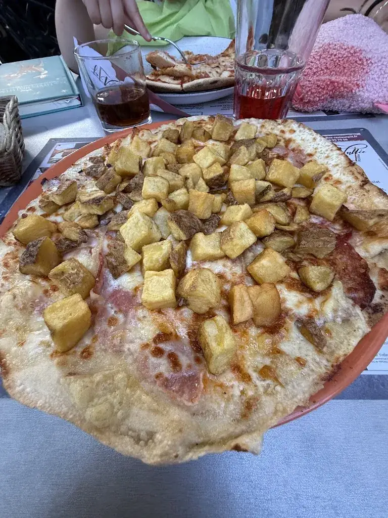 ADN AUTO 78_La Vallée Restaurant Crêperie Pizzeria sur Place et à Emporter_Bouafle_review