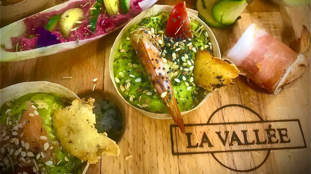 La Vallée Restaurant Crêperie Pizzeria sur Place et à Emporter_Bouafle_slider_image_3