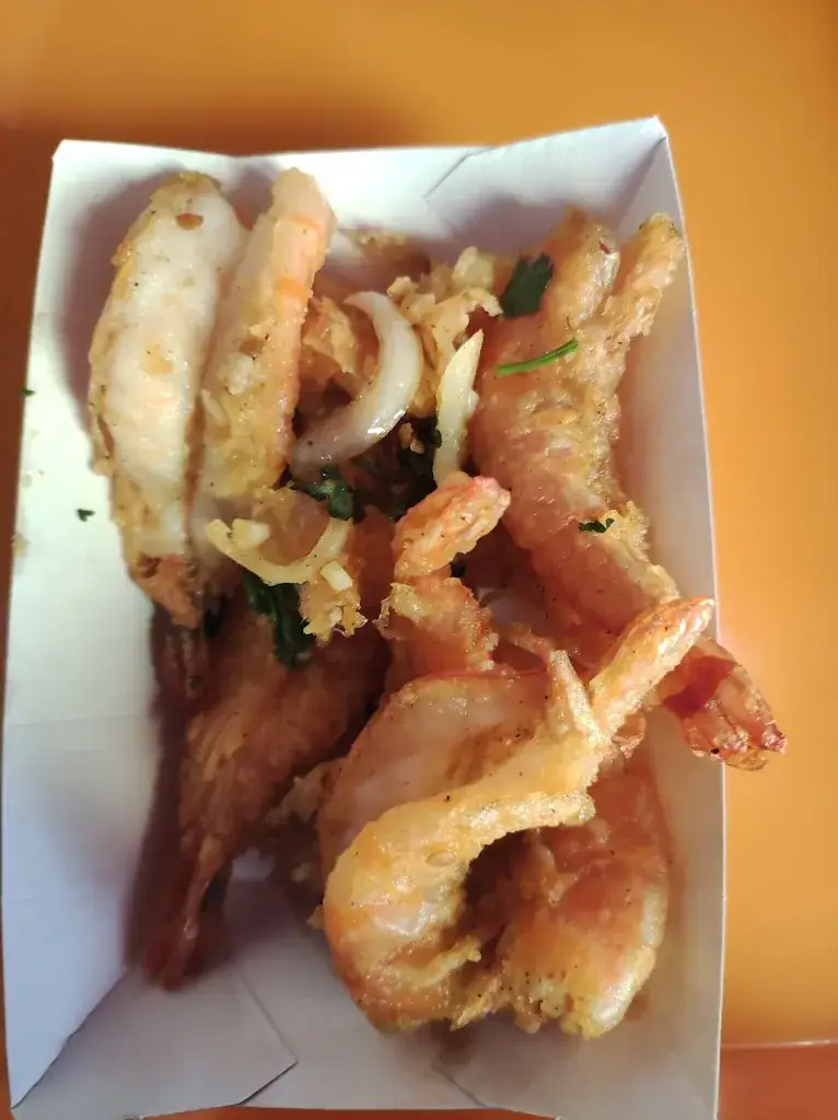 Gilles Vaillant_DIM SUM_Flins-sur-Seine_review