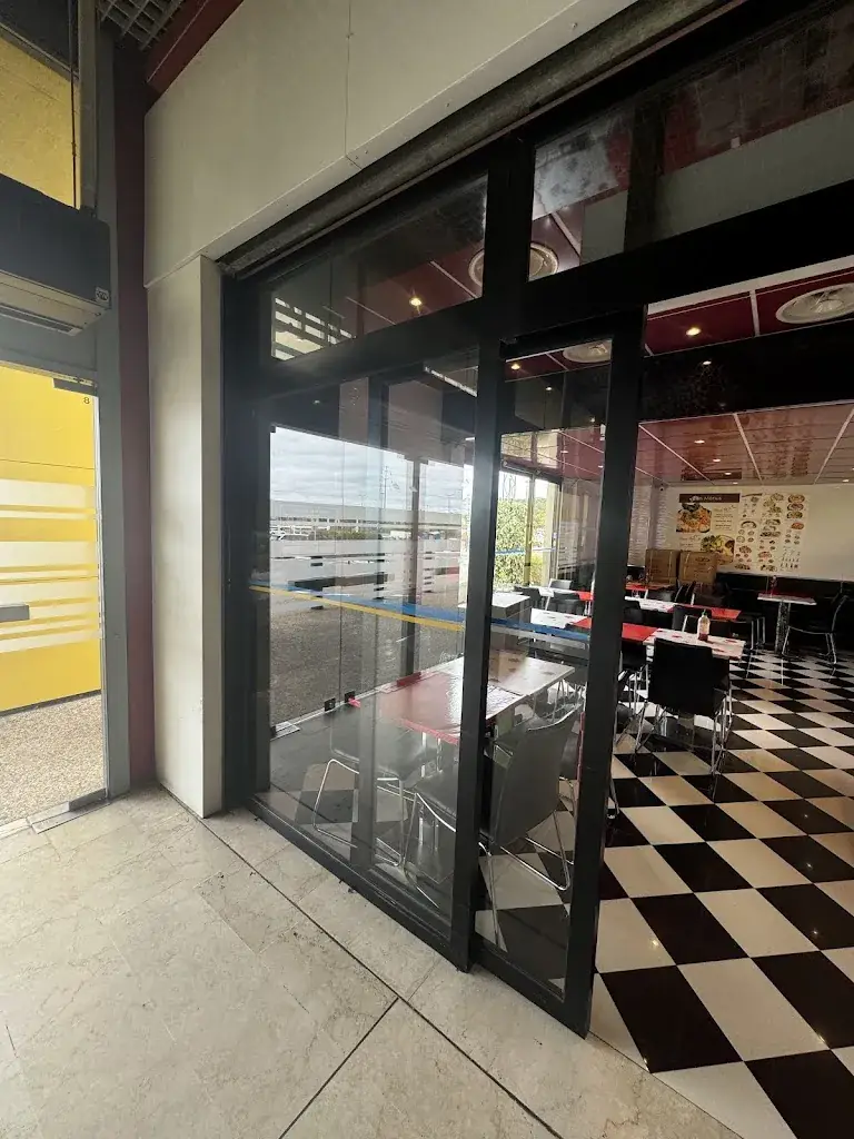 DIM SUM restaurante en Flins-sur-Seine