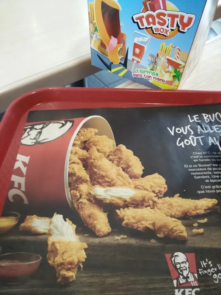 Menu_KFC Flins_Flins-sur-Seine_image_1