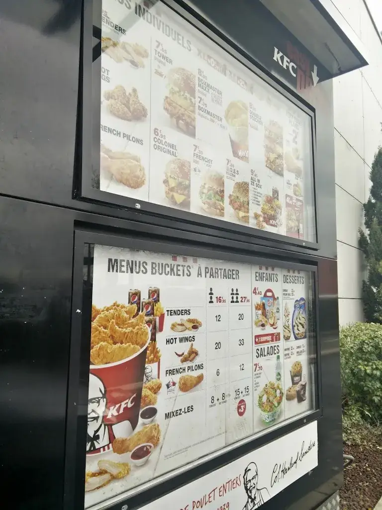 Menu_KFC Flins_Flins-sur-Seine_image_2