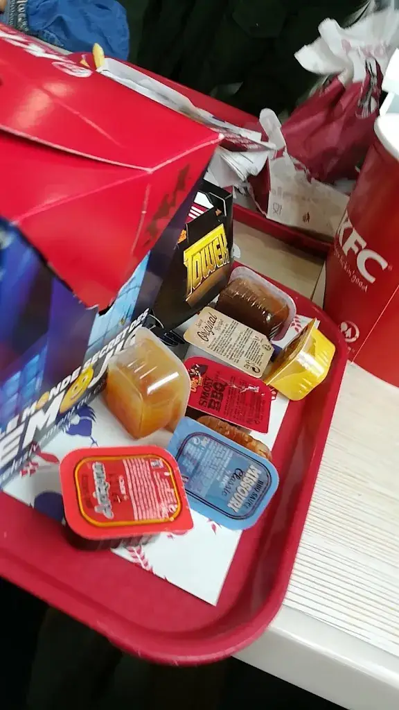 Menu_KFC Flins_Flins-sur-Seine_image_6