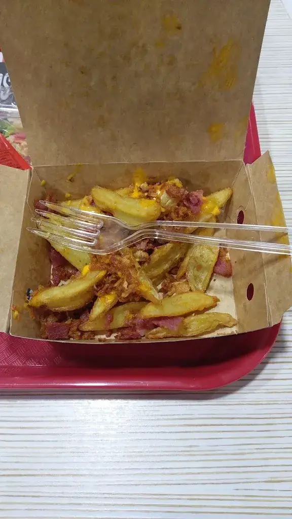 Menu_KFC Flins_Flins-sur-Seine_image_8