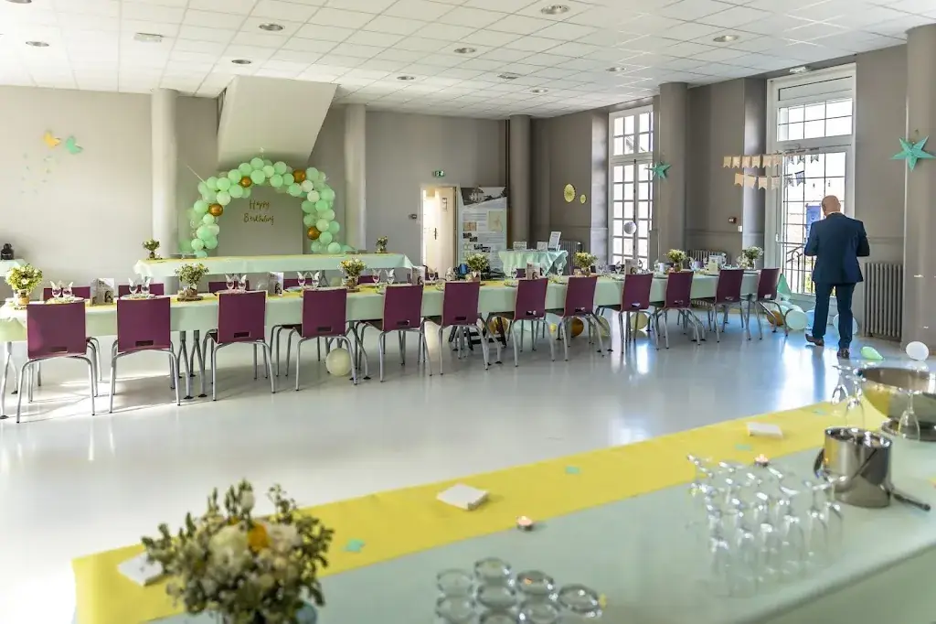 Sébastien Borras_Chateau du Vivier_Aubergenville_review