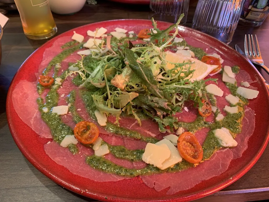 Menu_Restaurant Le Patio Dardilly_Dardilly_image_4