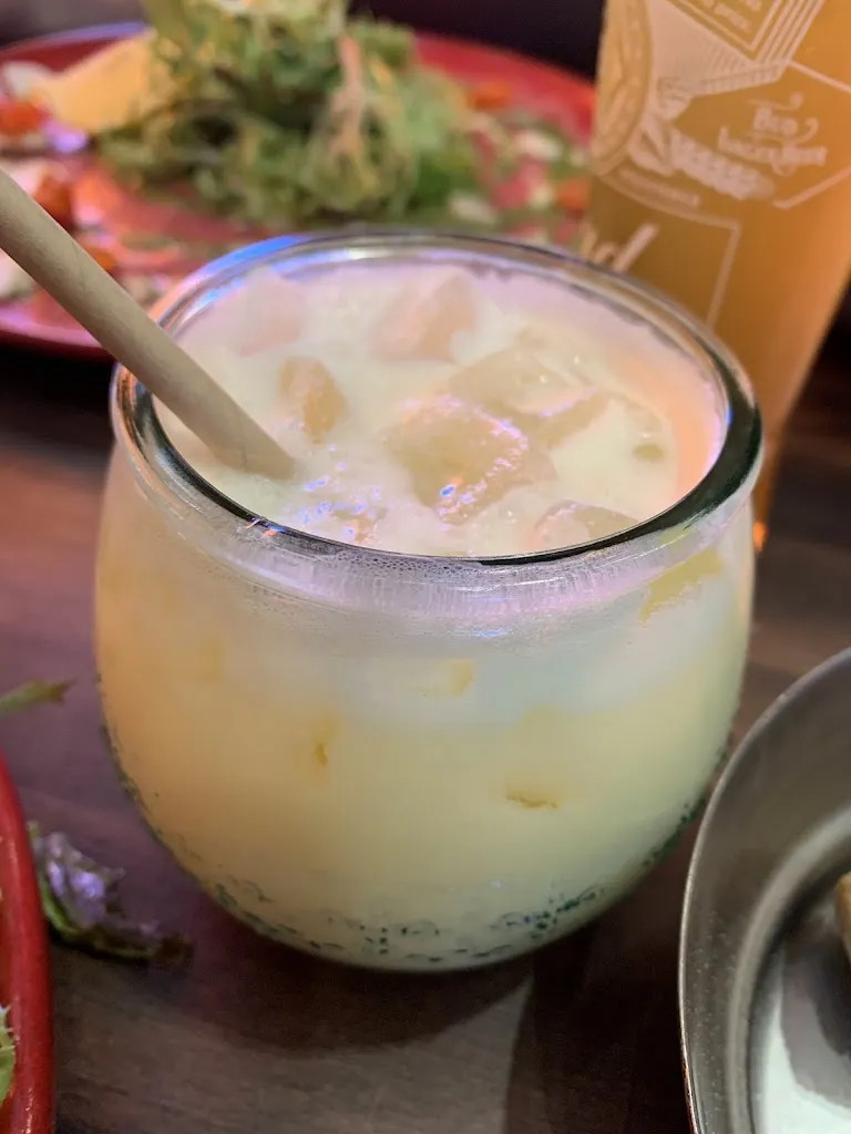 Menu_Restaurant Le Patio Dardilly_Dardilly_image_9