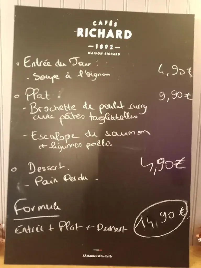 Menu_L'AMBITION_Nézel_image_1