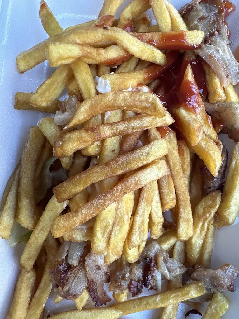 Michel Jean_Ottoman restaurant_Gargenville_review