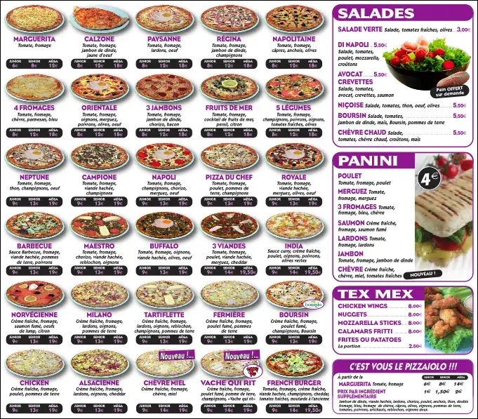 Menu_Aubergenville Di Napoli Pizza_Aubergenville_image_1