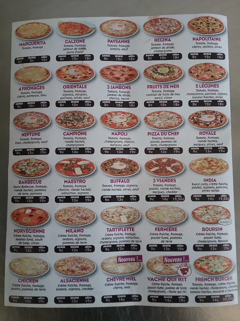 Menu_Aubergenville Di Napoli Pizza_Aubergenville_image_2