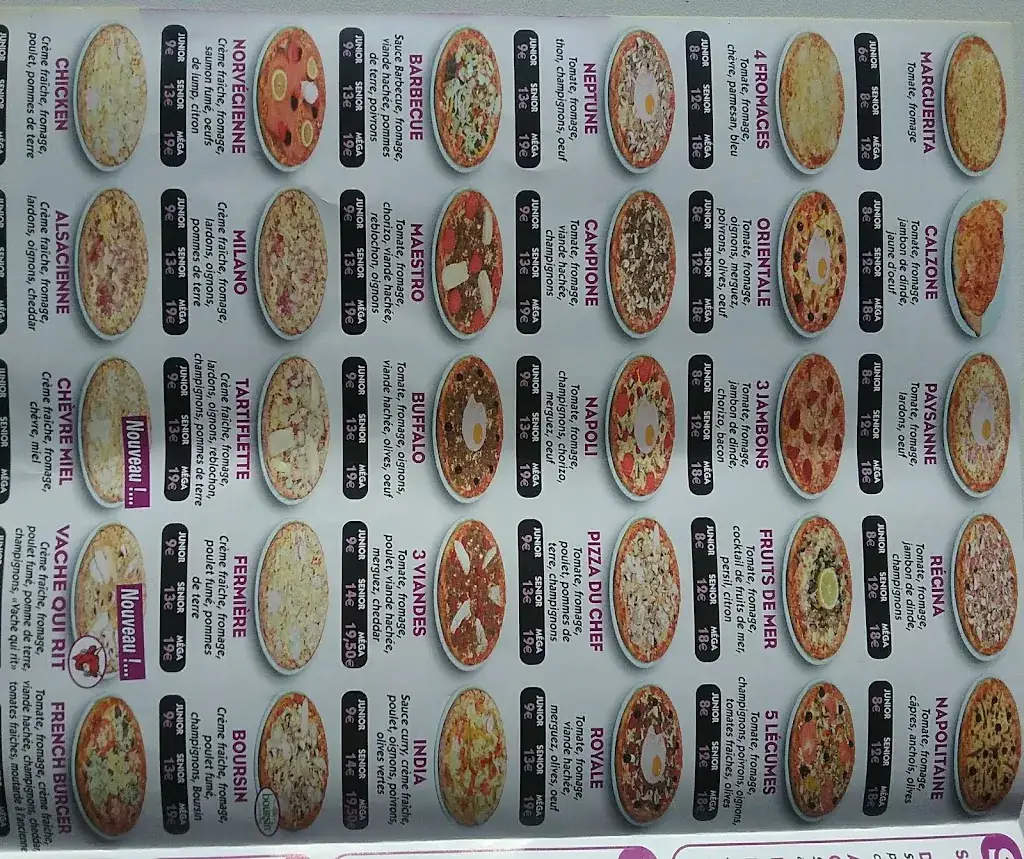 Menu_Aubergenville Di Napoli Pizza_Aubergenville_image_4