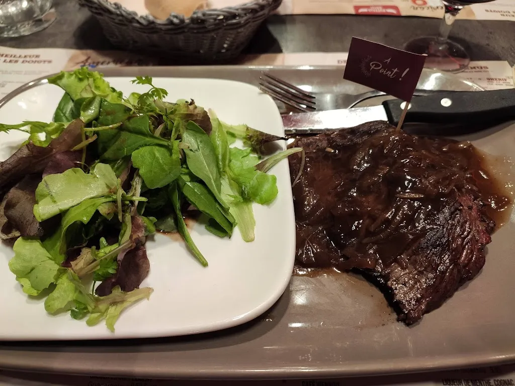 Menu_Buffalo Grill Bailly-Romainvilliers_Bailly-Romainvilliers_image_5