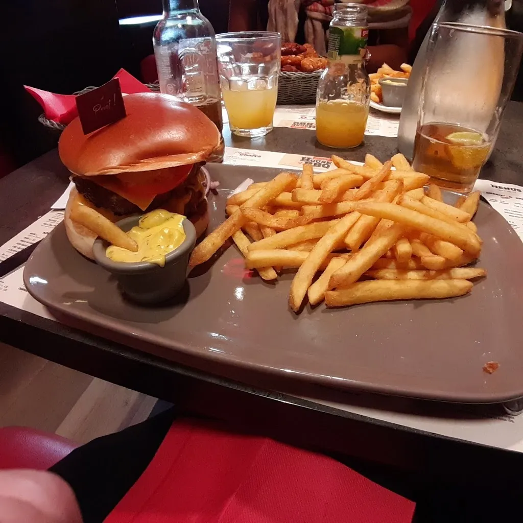 Menu_Buffalo Grill Bailly-Romainvilliers_Bailly-Romainvilliers_image_6