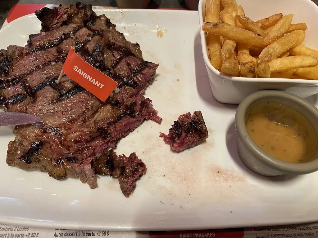 Menu_Buffalo Grill Bailly-Romainvilliers_Bailly-Romainvilliers_image_8