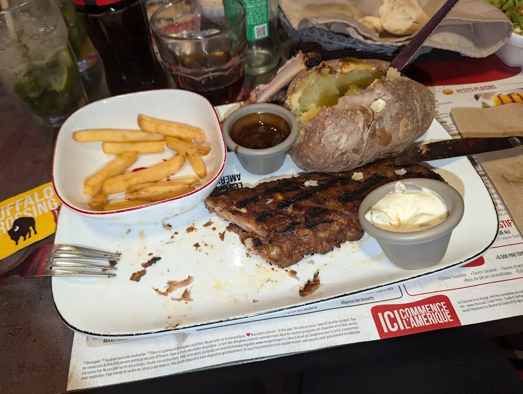 Menu_Buffalo Grill Bailly-Romainvilliers_Bailly-Romainvilliers_image_9