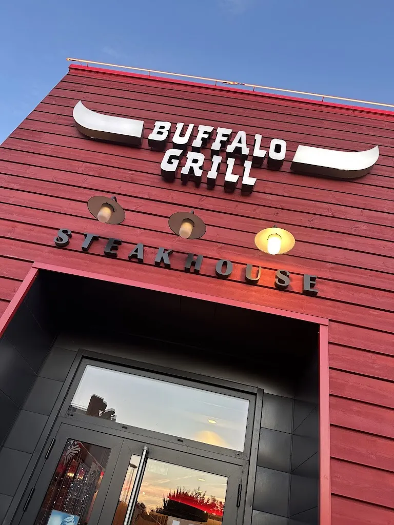 Super Fat Daddy_Buffalo Grill Bailly-Romainvilliers_Bailly-Romainvilliers_review