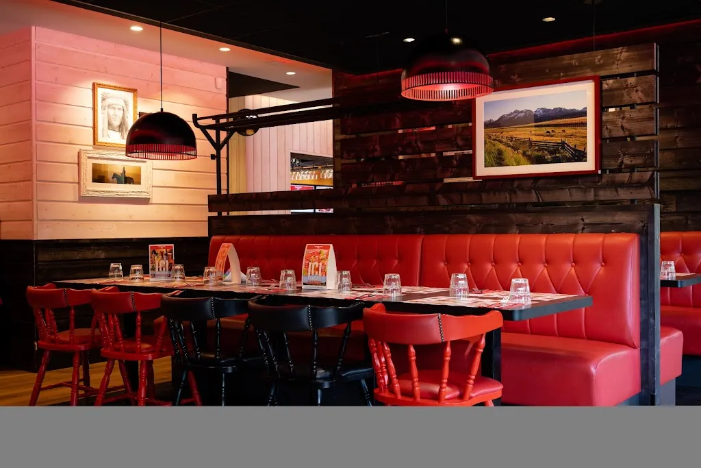 Buffalo Grill Bailly-Romainvilliers_Bailly-Romainvilliers_slider_image_1