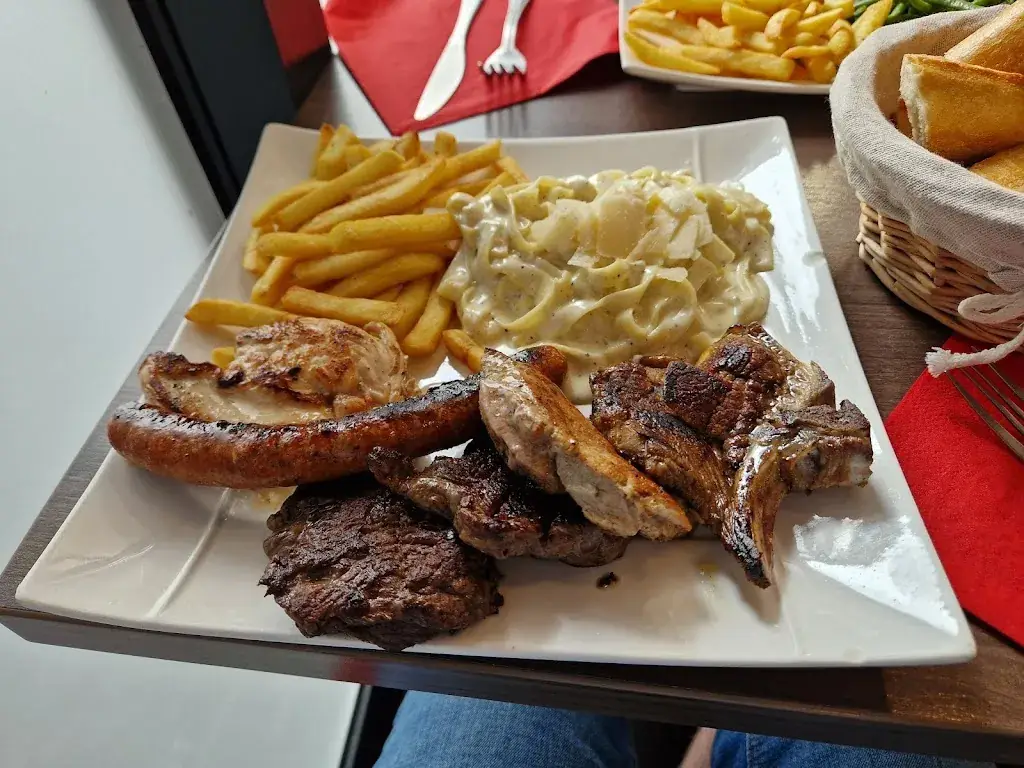 Frank Arts_Bistronome_Bailly-Romainvilliers_recensione