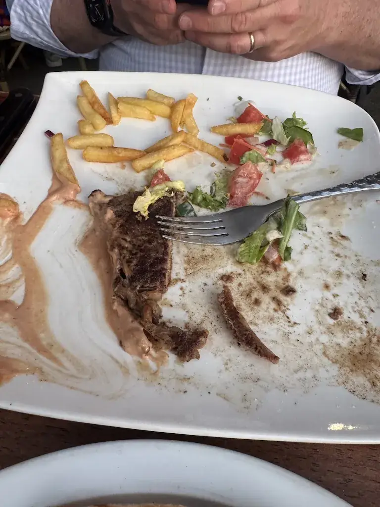 Sabrina Langford_Bistronome_Bailly-Romainvilliers_recensione