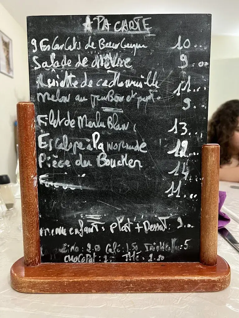 Menu_Au Bon Petit Bailly_Bailly-Romainvilliers_image_1