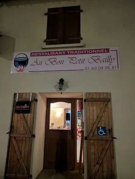 Stu_Au Bon Petit Bailly_Bailly-Romainvilliers_avis
