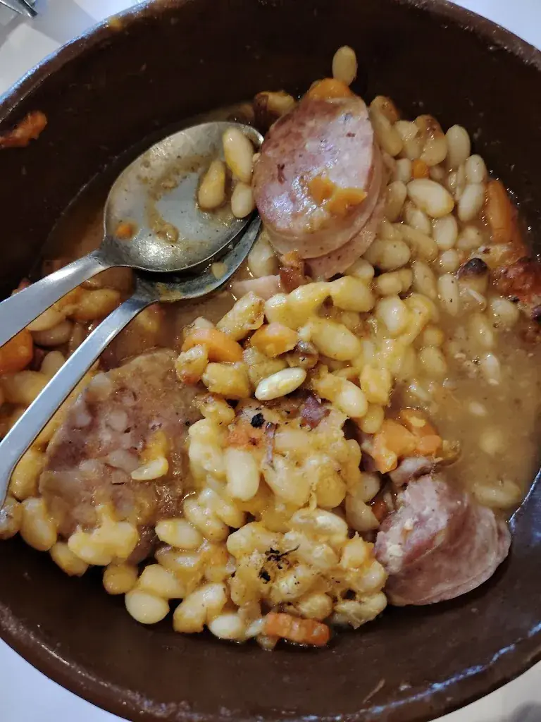 Menu_L'Auberge du Village_Dardilly_immagine_6