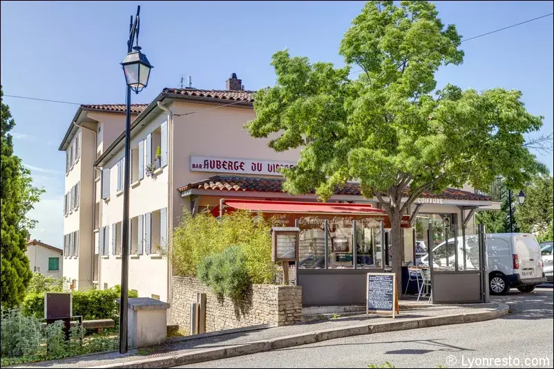 L'Auberge du Village_Dardilly_slider_image_3